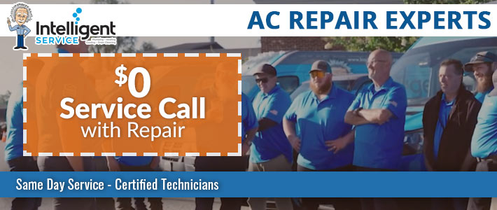 belton Air Conditioning Repair Intelligent Service