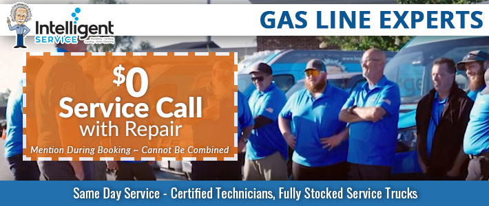 moore gas lines Intelligent Service