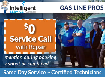 moore gas lines Intelligent Service