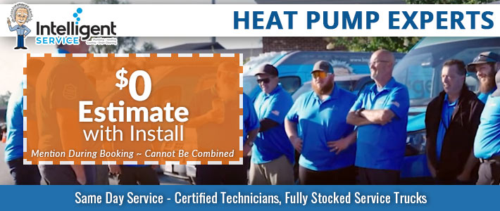 gray court heat pumps Intelligent Service