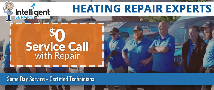 wellford Heating Repair Intelligent Service