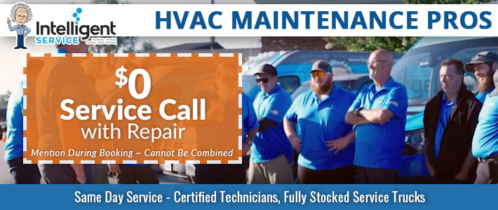 pelzer HVAC Maintenance Intelligent Service