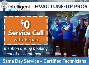 pelzer HVAC Maintenance Intelligent Service