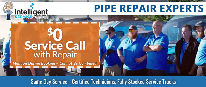 moore pipe repair Intelligent Service