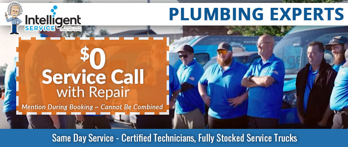 pendleton Plumbing  Service Intelligent Service