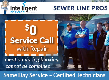 moore Sewer Lines Intelligent Service