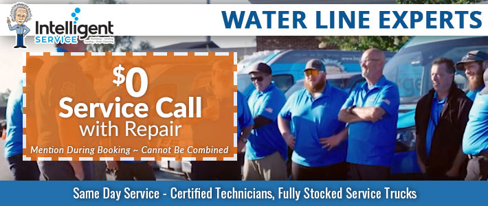 pelzer water lines Intelligent Service